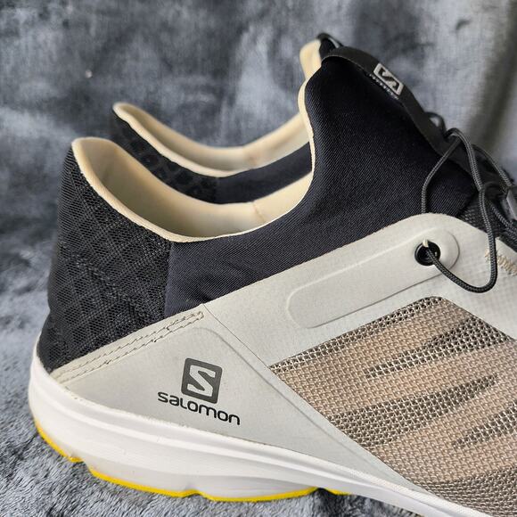 Salomon Crossamphibian Swift 2 Hiking Shoes for Men Water US 13 - Picture 2 of 10